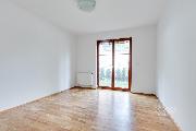 Pronjem bytu 3+kk/T/G/S, pedzahrdka, 76 m2, ul. Paanka, Praha 6 - Podbaba