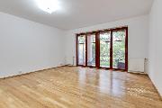 Pronjem bytu 3+kk/T/G/S, pedzahrdka, 76 m2, ul. Paanka, Praha 6 - Podbaba