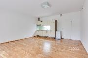 Pronjem bytu 3+kk/T/G/S, pedzahrdka, 76 m2, ul. Paanka, Praha 6 - Podbaba