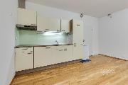 Pronjem bytu 3+kk/T/G/S, pedzahrdka, 76 m2, ul. Paanka, Praha 6 - Podbaba
