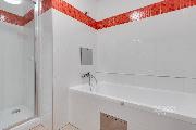 Pronjem bytu 3+kk/T/G/S, pedzahrdka, 76 m2, ul. Paanka, Praha 6 - Podbaba