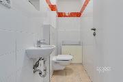 Pronjem bytu 3+kk/T/G/S, pedzahrdka, 76 m2, ul. Paanka, Praha 6 - Podbaba
