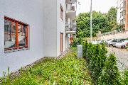 Pronjem bytu 3+kk/T/G/S, pedzahrdka, 76 m2, ul. Paanka, Praha 6 - Podbaba