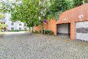 Pronjem bytu 3+kk/T/G/S, pedzahrdka, 76 m2, ul. Paanka, Praha 6 - Podbaba