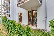 Pronjem bytu 3+kk/T/G/S, pedzahrdka, 76 m2, ul. Paanka, Praha 6 - Podbaba