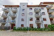 Pronjem bytu 3+kk/T/G/S, pedzahrdka, 76 m2, ul. Paanka, Praha 6 - Podbaba