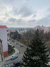 Pron�jem bytu, 4+1/L v Praze 10 - Vinohrady, ulice Pod Rapidem.