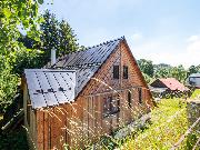 Pron�jem chalupy v srdci Krkono� � Svoboda nad �pou (380 m²)