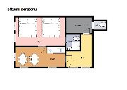 Pron�jem chalupy v srdci Krkono� � Svoboda nad �pou (380 m²)