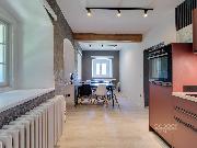 Pron�jem chalupy v srdci Krkono� � Svoboda nad �pou (380 m²)
