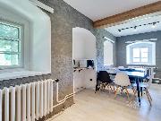 Pron�jem chalupy v srdci Krkono� � Svoboda nad �pou (380 m²)