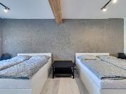 Pron�jem chalupy v srdci Krkono� � Svoboda nad �pou (380 m²)