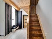 Pron�jem chalupy v srdci Krkono� � Svoboda nad �pou (380 m²)