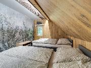 Pron�jem chalupy v srdci Krkono� � Svoboda nad �pou (380 m²)