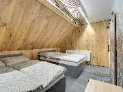 Pron�jem chalupy v srdci Krkono� � Svoboda nad �pou (380 m²)