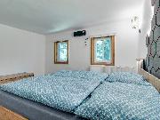 Pron�jem chalupy v srdci Krkono� � Svoboda nad �pou (380 m²)