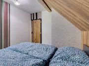 Pron�jem chalupy v srdci Krkono� � Svoboda nad �pou (380 m²)