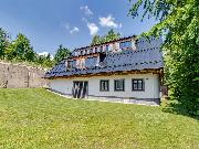 Pron�jem chalupy v srdci Krkono� � Svoboda nad �pou (380 m²)