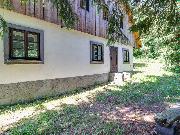 Pron�jem chalupy v srdci Krkono� � Svoboda nad �pou (380 m²)
