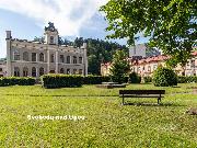 Pron�jem chalupy v srdci Krkono� � Svoboda nad �pou (380 m²)