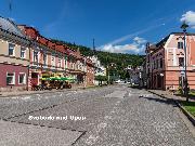 Pron�jem chalupy v srdci Krkono� � Svoboda nad �pou (380 m²)