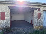 Pron�jem gar�e 22 m², Sadsk�, ul. U Stadionu.