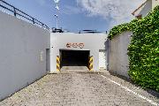Pronjem garovho stn, 15 m², ul. Star nves, Praha 9  Letany.