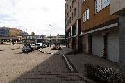 Pron�jem gar�ov�ho st�n�, 15 m2, ul. Pa��kova, Praha 9 - Vyso�any.