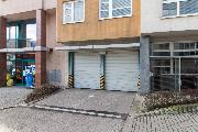 Pron�jem gar�ov�ho st�n�, 15 m2, ul. Pa��kova, Praha 9 - Vyso�any.