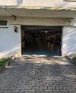 Pronjem garovho stn v ulici Tereznsk, Praha 9 - Letany. 