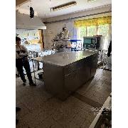 Pron�jem horsk� chaty Slovanka, Horn� Maxov, Lu�any nad Nisou.