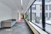 Pron�jem kancel��e 33,45 m2 ulice Sokolovsk�