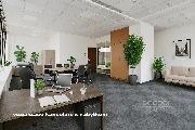 Pron�jem kancel��e 66,4 m2 ulice Sokolovsk�