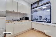 Pronjem kancele 66,47 m2 ulice Sokolovsk