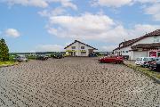 Pronjem kancel 122,7 m2, ulice ansk 786