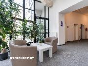 Pron�jem kancel��� v centru Prahy s mo�nost� parkov�n�