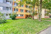 Pron�jem kr�sn�ho bytu 2+kk/lod�ie, 45 m2, ul. P�emyslova, Kralupy nad Vltavou.