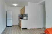 Pron�jem kr�sn�ho bytu 2+kk/lod�ie, 45 m2, ul. P�emyslova, Kralupy nad Vltavou.