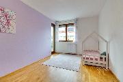 Pron�jem kr�sn�ho bytu 3+kk/terasa/balkon/2x GS, 89/66/10 m2, ul. Harlacherova, Praha 10 - Z�b�hlice