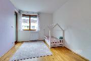 Pron�jem kr�sn�ho bytu 3+kk/terasa/balkon/2x GS, 89/66/10 m2, ul. Harlacherova, Praha 10 - Z�b�hlice