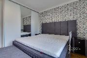 Pron�jem kr�sn�ho bytu 3+kk/terasa/balkon/2x GS, 89/66/10 m2, ul. Harlacherova, Praha 10 - Z�b�hlice