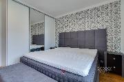 Pron�jem kr�sn�ho bytu 3+kk/terasa/balkon/2x GS, 89/66/10 m2, ul. Harlacherova, Praha 10 - Z�b�hlice