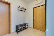 Pron�jem kr�sn�ho bytu 3+kk/terasa/balkon/2x GS, 89/66/10 m2, ul. Harlacherova, Praha 10 - Z�b�hlice
