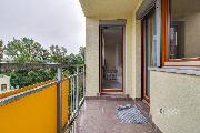 Pron�jem kr�sn�ho bytu 3+kk/terasa/balkon/2x GS, 89/66/10 m2, ul. Harlacherova, Praha 10 - Z�b�hlice