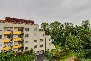Pron�jem kr�sn�ho bytu 3+kk/terasa/balkon/2x GS, 89/66/10 m2, ul. Harlacherova, Praha 10 - Z�b�hlice
