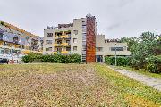 Pron�jem kr�sn�ho bytu 3+kk/terasa/balkon/2x GS, 89/66/10 m2, ul. Harlacherova, Praha 10 - Z�b�hlice