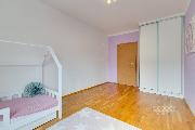 Pron�jem kr�sn�ho bytu 3+kk/terasa/balkon/2x GS, 89/66/10 m2, ul. Harlacherova, Praha 10 - Z�b�hlice