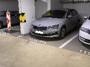 Pron�jem kryt�ho gar�ov�ho st�n�, 12 m² � Praha 9, Vyso�any (Nov� Harfa).