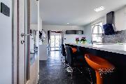 Pronjem luxusnho bytu 2+kk s terasou (83,8 m²), Vojkovice, okres Mlnk