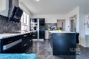 Pronjem luxusnho bytu 2+kk s terasou (83,8 m²), Vojkovice, okres Mlnk